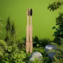 Charcoal&Fiber Combo